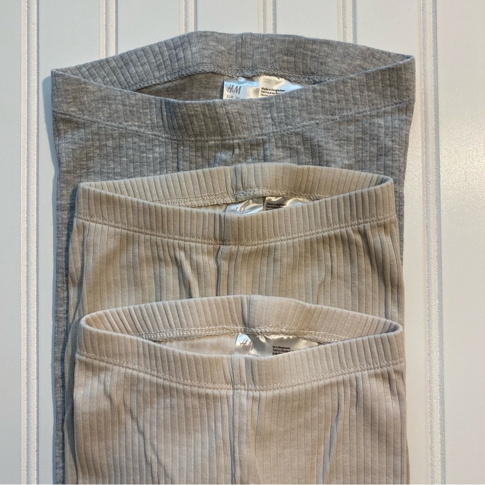 H&M Gender Neutral Bundle - Picture 2 of 8